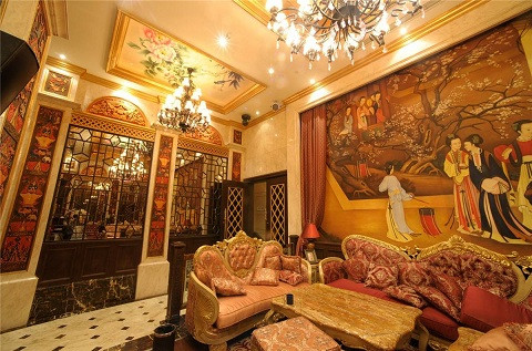 武乡高档KTV妹子质量哪家好 武乡高档KTV妹子质量哪家好